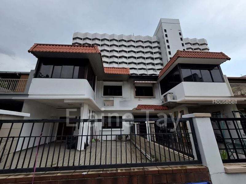 East Coast Road, S$ 1,400 /mo, 130 sqft, Landed - Terraced House