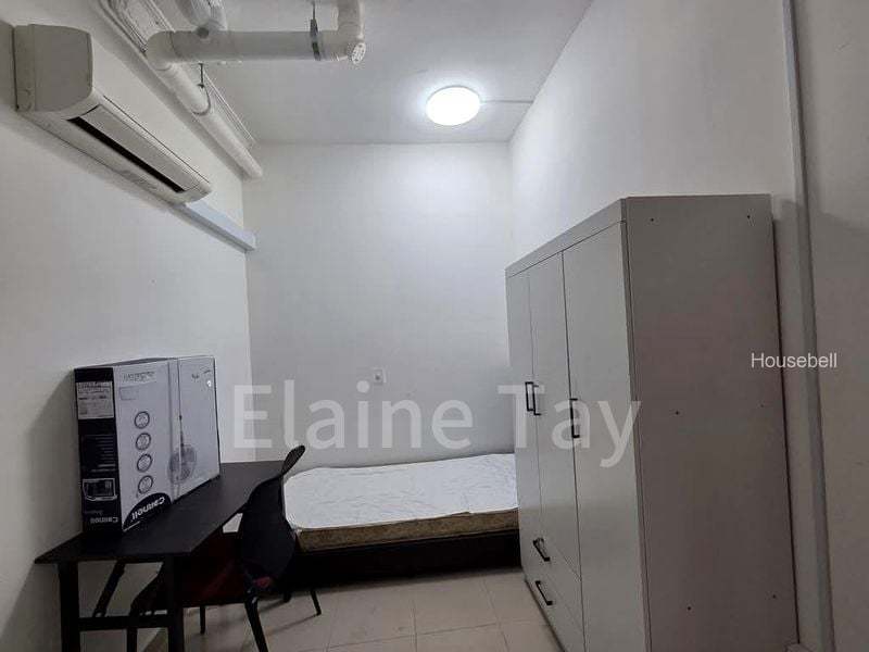 East Coast Road, S$ 1,400 /mo, 130 sqft, Landed - Terraced House