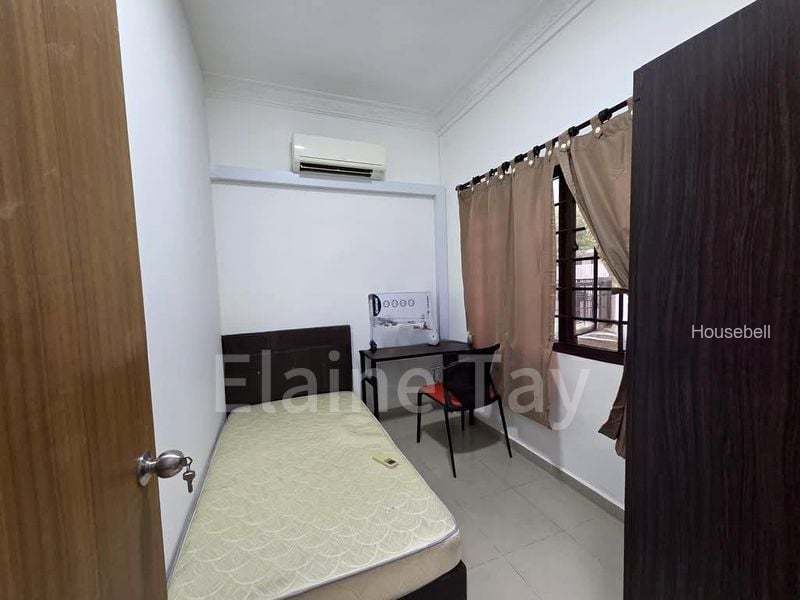 East Coast Road, S$ 1,400 /mo, 130 sqft, Landed - Terraced House