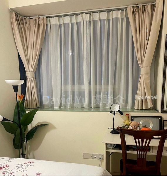 Kerrisdale, S$ 1,400 /mo, 120 sqft, Condos - Condominium