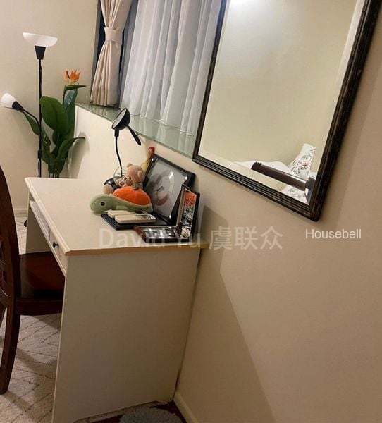 Kerrisdale, S$ 1,400 /mo, 120 sqft, Condos - Condominium