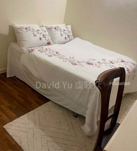 Kerrisdale, S$ 1,400 /mo, 120 sqft, Condos - Condominium