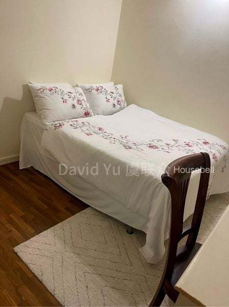 Kerrisdale, S$ 1,400 /mo, 120 sqft, Condos - Condominium