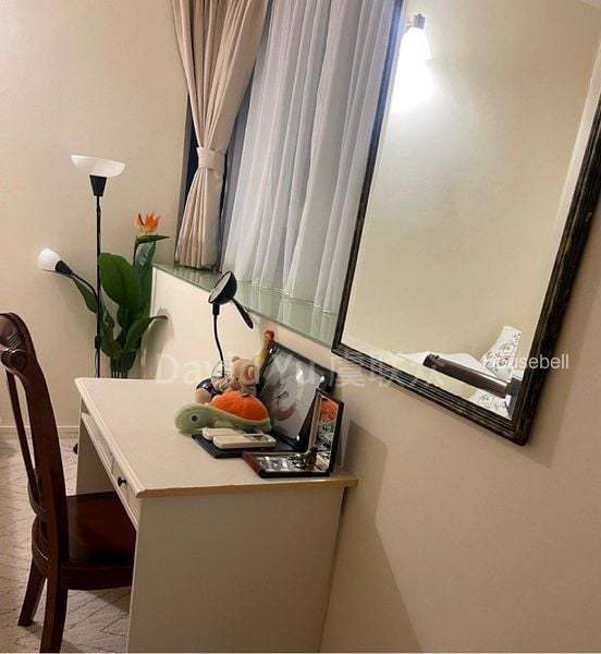 Kerrisdale, S$ 1,400 /mo, 120 sqft, Condos - Condominium