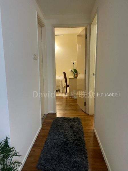 Kerrisdale, S$ 1,400 /mo, 120 sqft, Condos - Condominium