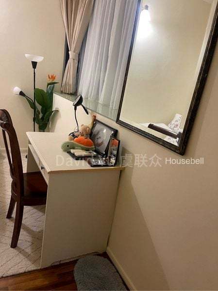 Kerrisdale, S$ 1,400 /mo, 120 sqft, Condos - Condominium