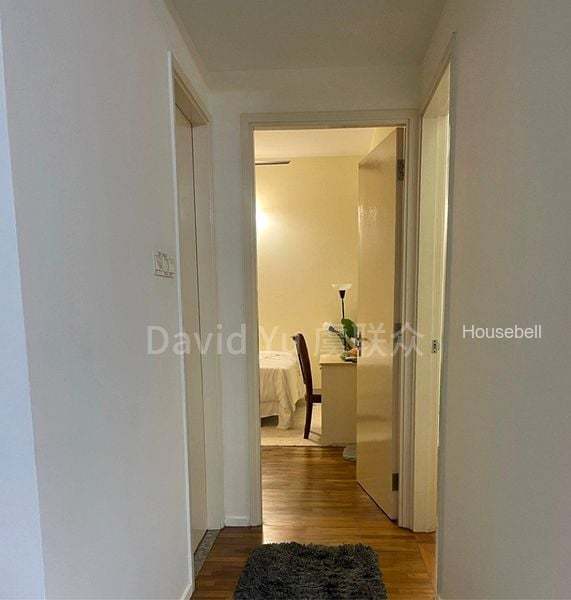 Kerrisdale, S$ 1,400 /mo, 120 sqft, Condos - Condominium
