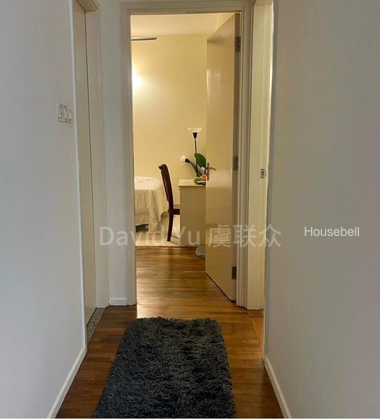 Kerrisdale, S$ 1,400 /mo, 120 sqft, Condos - Condominium