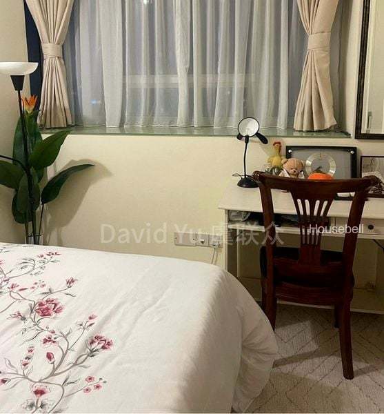 Kerrisdale, S$ 1,400 /mo, 120 sqft, Condos - Condominium