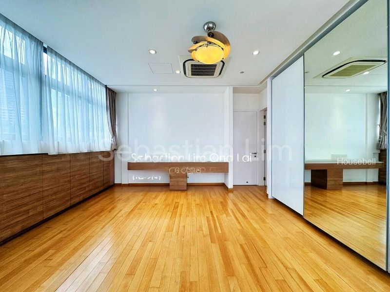 Fernhill Garden, S$ 23,000,000, 6,447 sqft, 有地 - Semi-Detached House