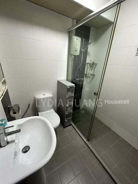 815C Choa Chu Kang Avenue 7, S$ 3,500 /月, 1,001 sqft, 组屋 - 4 A