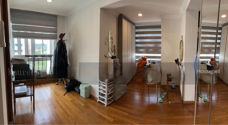 Country Grandeur, S$ 4,200,000 (最低价格), 3,401 sqft, 公寓 - Condominium