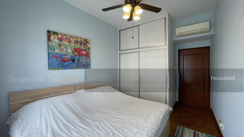 Pinewood Gardens, S$ 3,900,000 (可协商价格), 1,626 sqft, 公寓 - Condominium