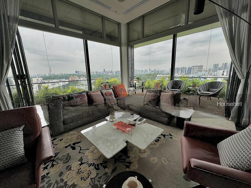 15 Holland Hill, S$ 19,000,000 (可协商价格), 4,973 sqft, 公寓 - Condominium