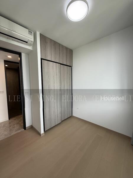 Irwell Hill Residences, S$ 6,000 /月, 657 sqft, 公寓 - Condominium