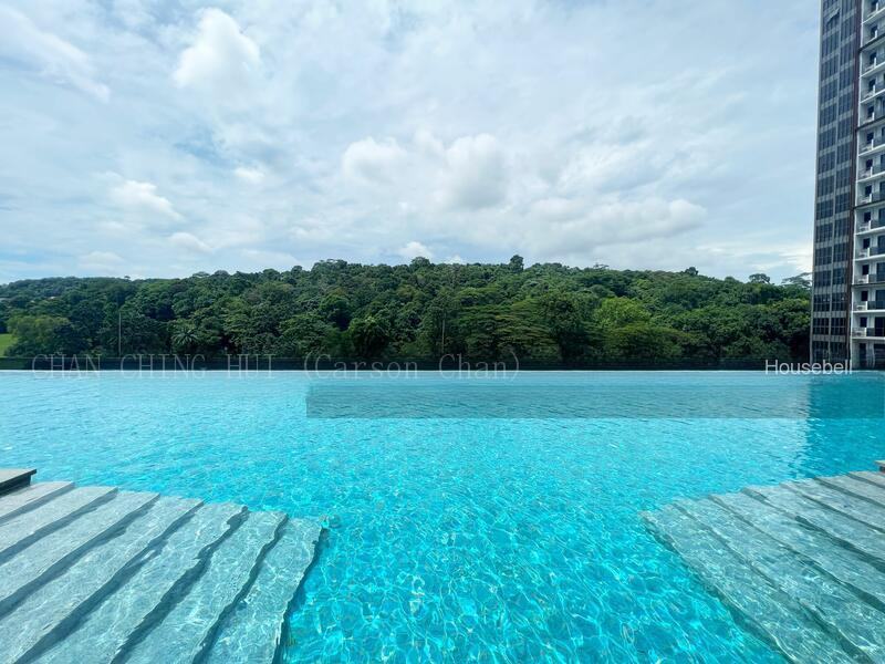 Midwood, S$ 950,000, 484 sqft, 公寓 - Condominium