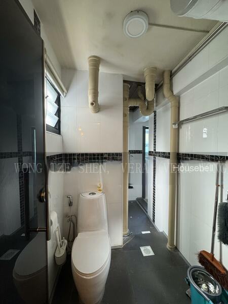 43 Cambridge Road, S$ 800,000 (可协商价格), 979 sqft, 组屋 - 4 NG