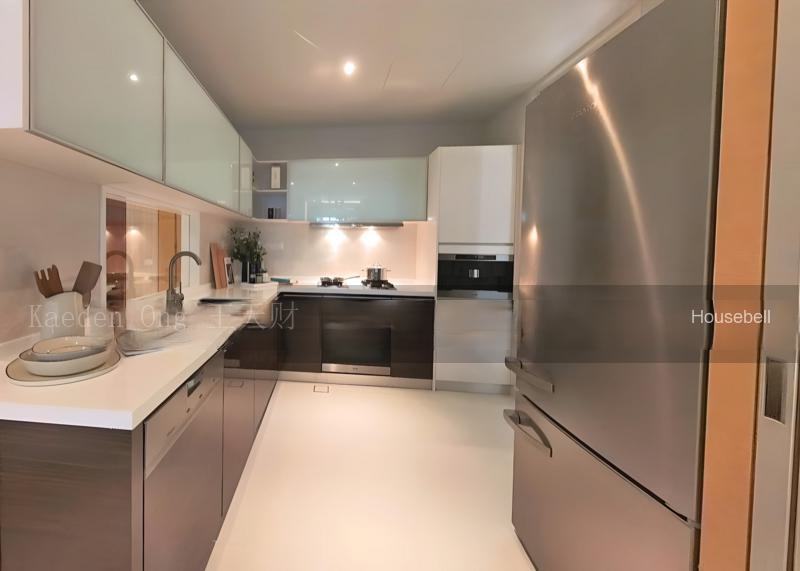 The Residences at W Sentosa Cove, S$ 3,560,400, 2,067 sqft, 公寓 - Condominium