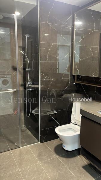 The Florence Residences, S$ 1,180,000, 635 sqft, 公寓 - Condominium