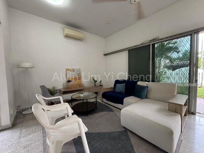 Clementi Park, S$ 14,131,313, 6,145 sqft, Landed - Bungalow House