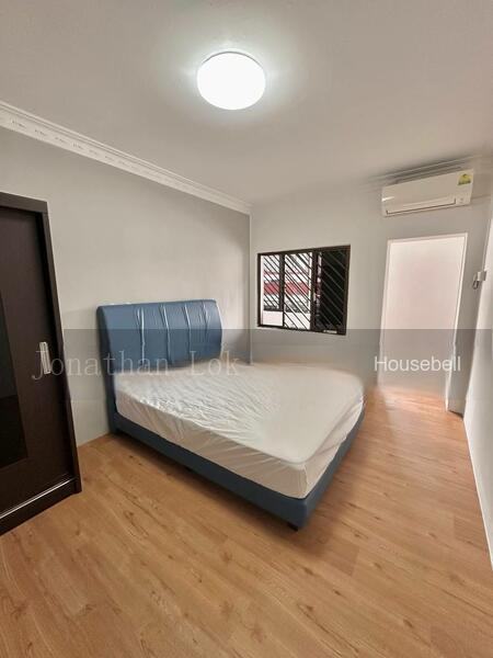 82 Tiong Poh Road, S$ 1,199,999, 1,012 sqft, 公寓 - Apartment