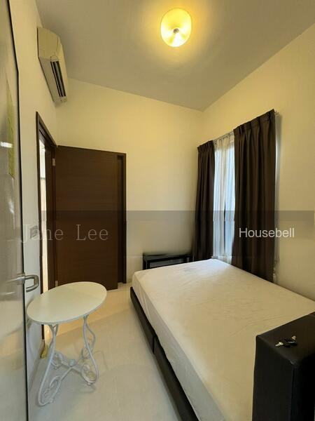 Forte Suites, S$ 1,290,000, 614 sqft, 公寓 - Condominium