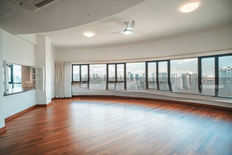The Draycott, S$ 7,330,000 (可协商价格), 2,637 sqft, 公寓 - Apartment