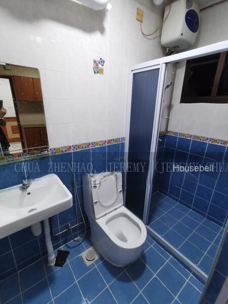 311D Anchorvale Lane, S$ 900 (可协商价格) /月, 组屋 - 4 A