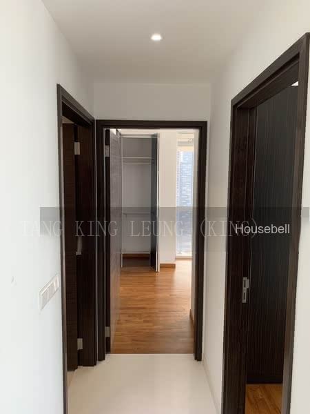 Eon Shenton, S$ 2,000,000 (可协商价格), 786 sqft, 公寓 - Condominium