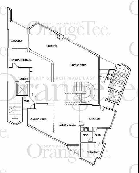 The Vantage, S$ 15,000,000, 5,770 sqft, 公寓 - Apartment