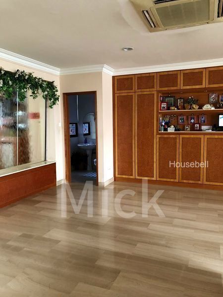 The Vantage, S$ 15,000,000, 5,770 sqft, 公寓 - Apartment