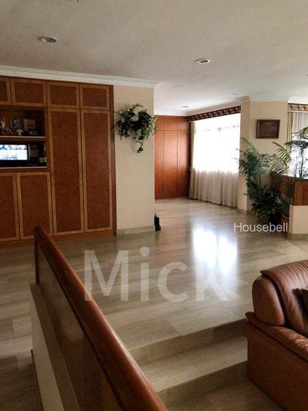 The Vantage, S$ 15,000,000, 5,770 sqft, 公寓 - Apartment