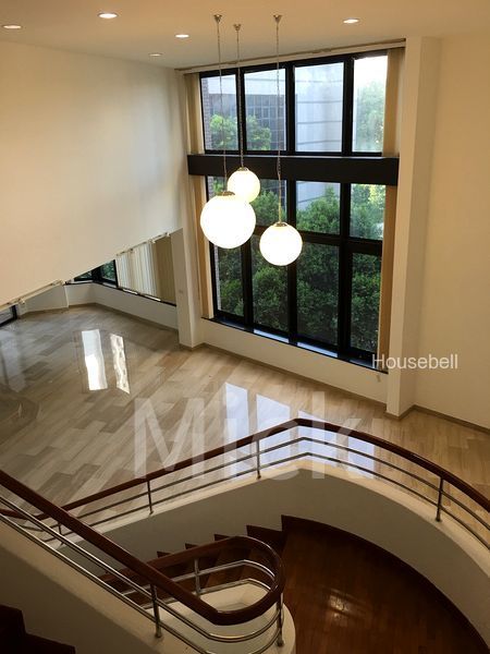 The Vantage, S$ 15,000,000, 5,770 sqft, 公寓 - Apartment