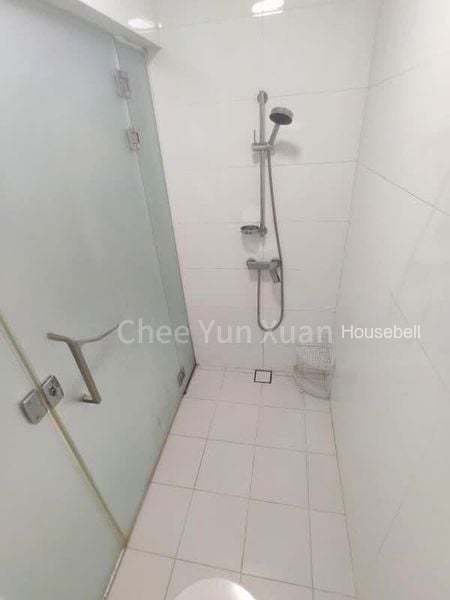 #1 Loft, S$ 1,800 /月, 250 sqft, 公寓 - Apartment