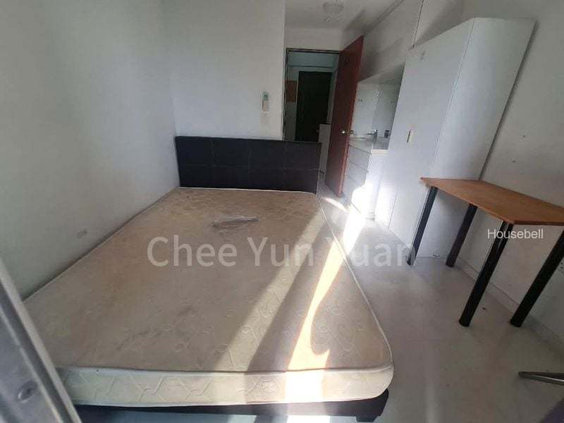 #1 Loft, S$ 1,800 /月, 250 sqft, 公寓 - Apartment