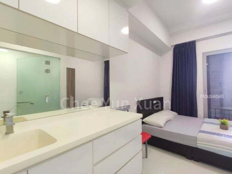 #1 Loft, S$ 1,800 /月, 250 sqft, 公寓 - Apartment