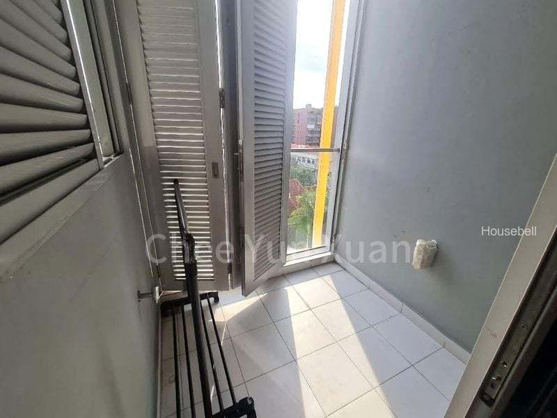 #1 Loft, S$ 1,800 /月, 250 sqft, 公寓 - Apartment