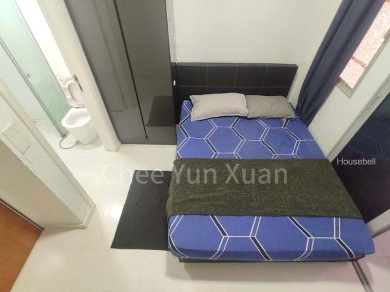 #1 Loft, S$ 1,800 /月, 250 sqft, 公寓 - Apartment