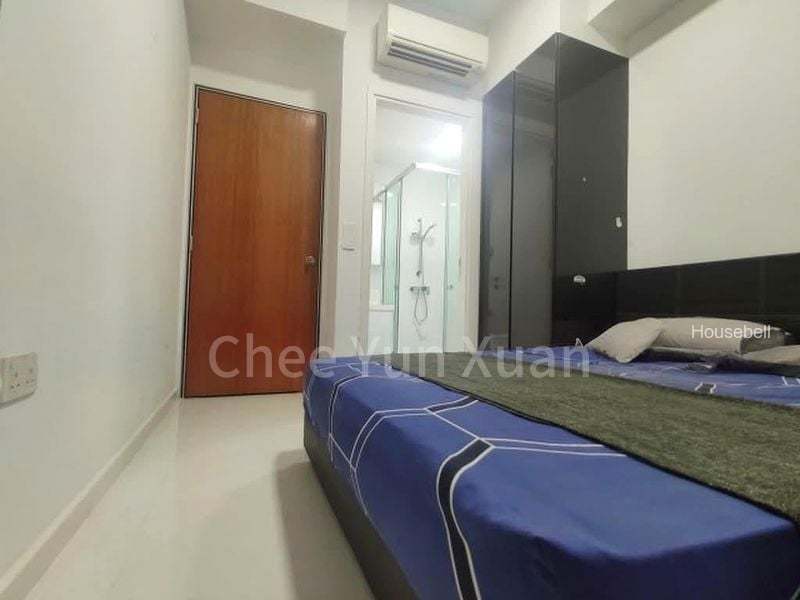 #1 Loft, S$ 1,800 /月, 250 sqft, 公寓 - Apartment