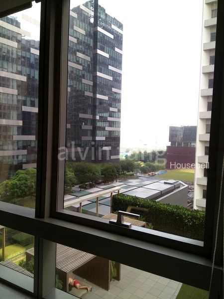 One Shenton, S$ 1,898,000, 904 sqft, 公寓 - Condominium