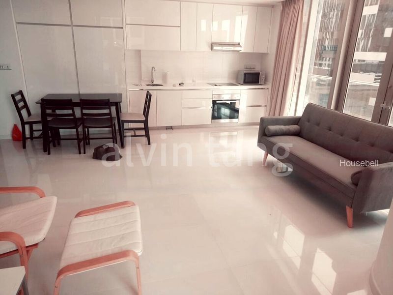 One Shenton, S$ 1,898,000, 904 sqft, 公寓 - Condominium