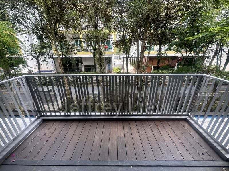 Rosewood Suites, S$ 3,800 /月, 1,001 sqft, 公寓 - Condominium