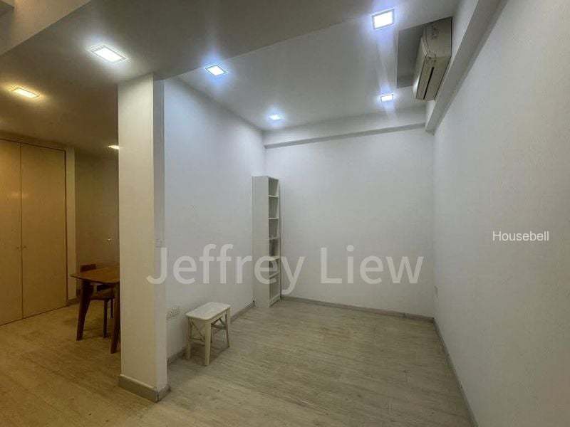 Rosewood Suites, S$ 3,800 /月, 1,001 sqft, 公寓 - Condominium