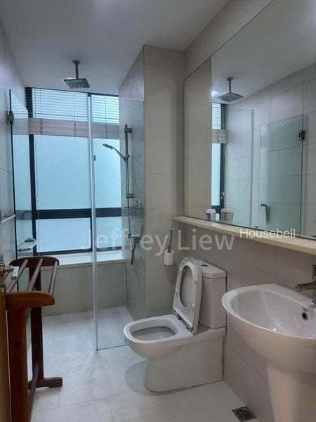 Rosewood Suites, S$ 3,800 /月, 1,001 sqft, 公寓 - Condominium