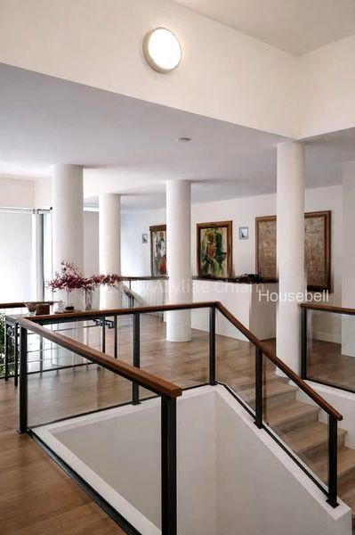 6 Bed Bungalow (Landed) for Rent in  Belmont Road, S$ 38,999 /mo, 7,200 sqft, Landed - Bungalow House