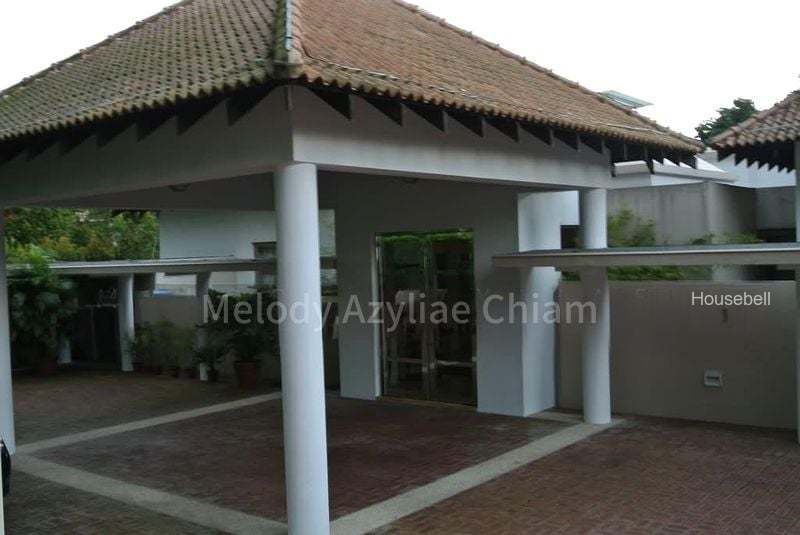 6 Bed Bungalow (Landed) for Rent in  Belmont Road(1)