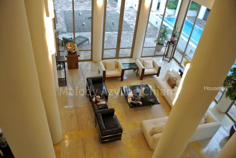 6 Bed Bungalow (Landed) for Rent in  Belmont Road(6)