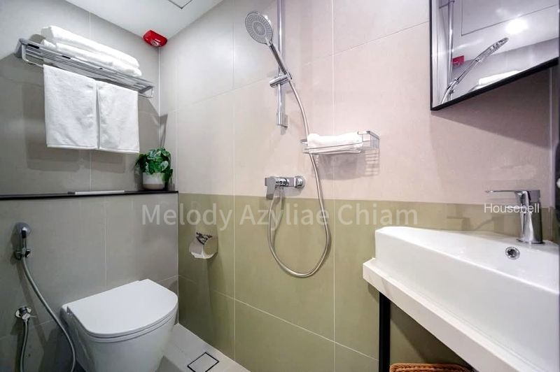 336 River Valley, S$ 2,600 /月, 150 sqft, 公寓 - Apartment