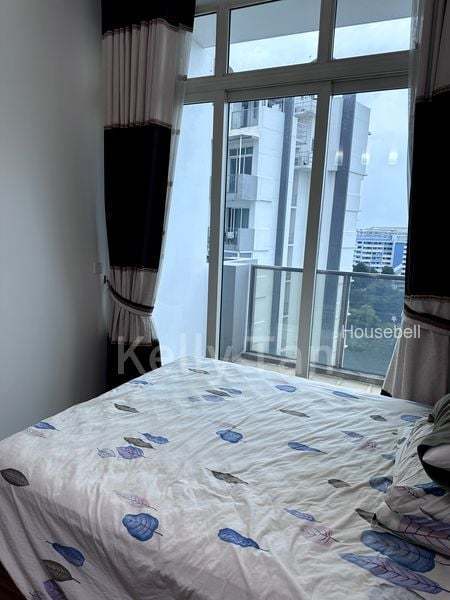 Vacanza @ East, S$ 6,800 /mo, 1,916 sqft, Condos - Condominium