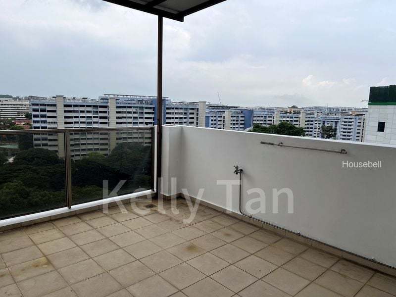 Vacanza @ East, S$ 6,800 /mo, 1,916 sqft, Condos - Condominium